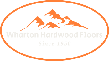 Wharton Hardwood Floors - Logo