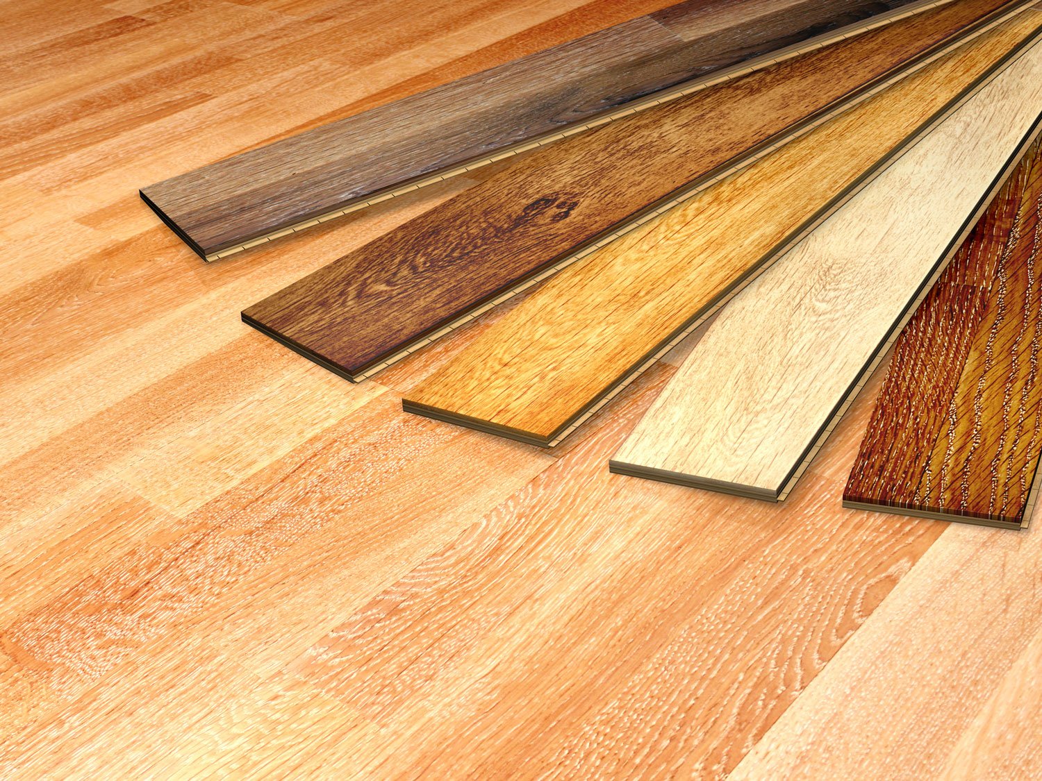 Flooring designs - Wharton Hardwood Floors
